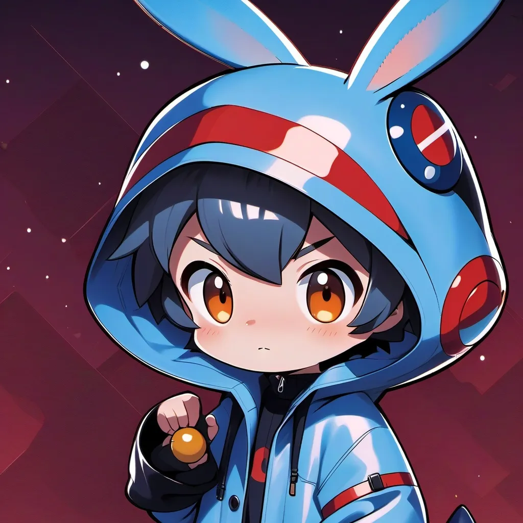 chat with ai character: Tinn.