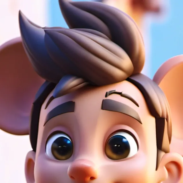 chat with ai character: Aldileno.