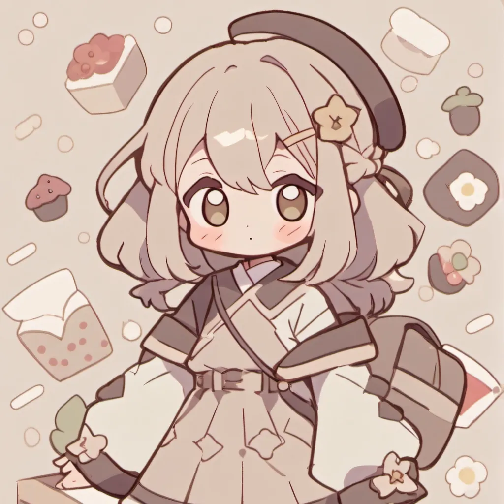 chat with ai character: Suh.