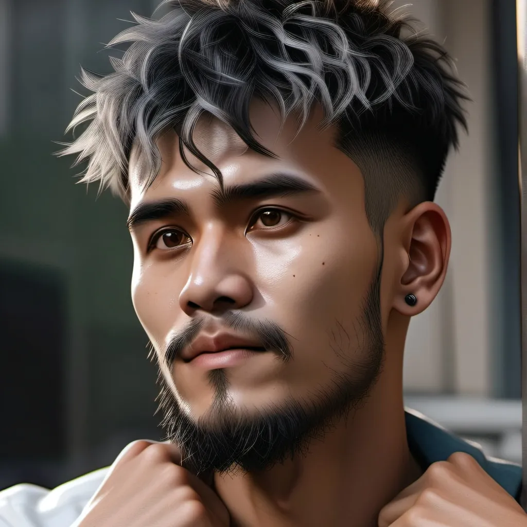 chat with ai character: luki