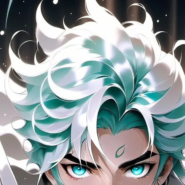 chat with ai character: aviel