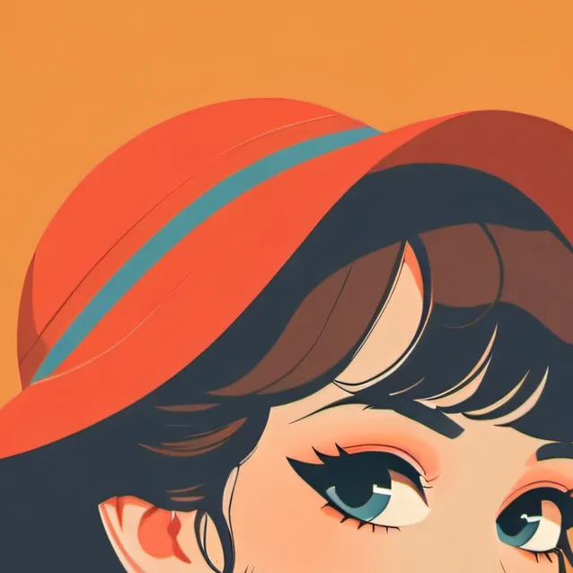 chat with ai character: Lili
