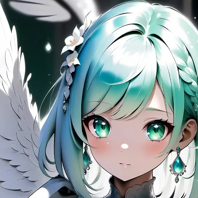chat with ai character: dortoir de fille