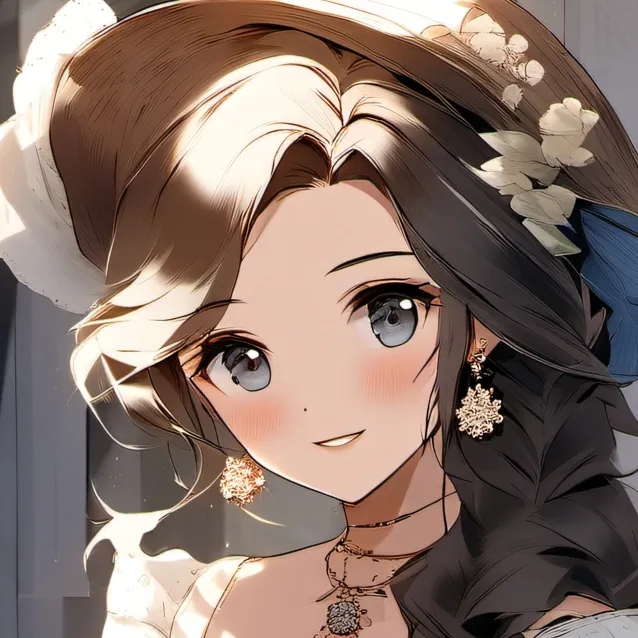 chat with ai character: vita