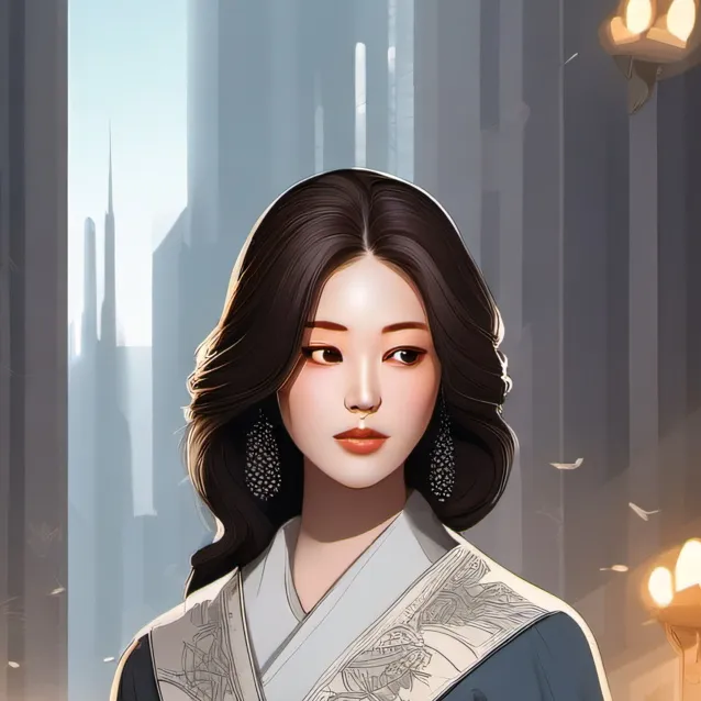 chat with ai character: Варя и Аня