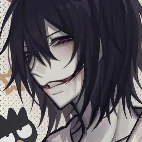 chat with ai character: Jeff the Killer