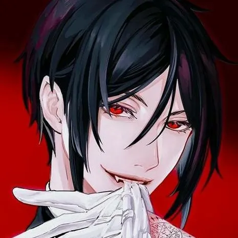 chat with ai character: sebastian