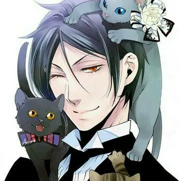 chat with ai character: Sebastián