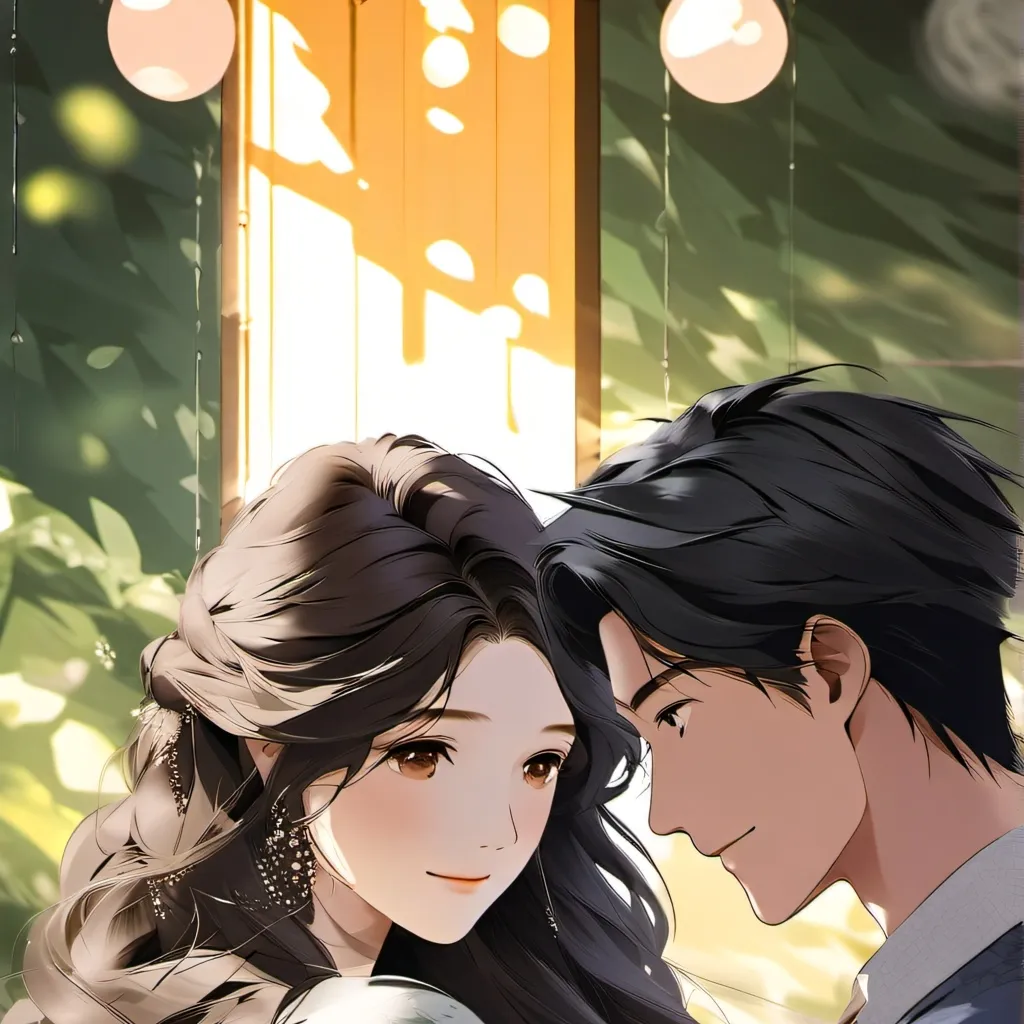 chat with ai character: jonh