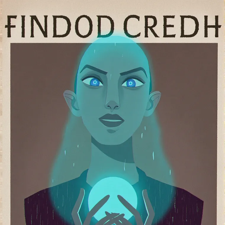 chat with ai character: Findod Credit