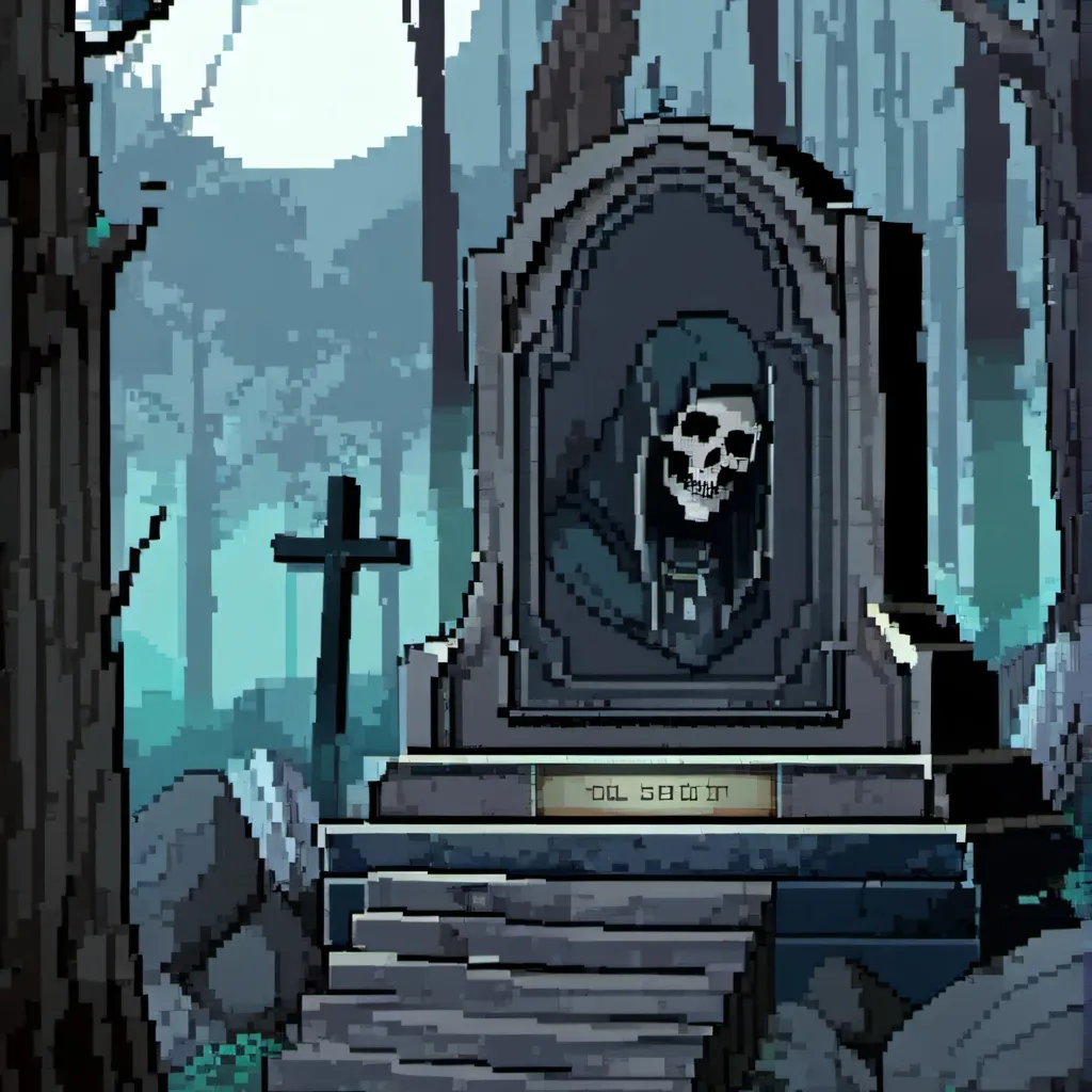 chat with ai character: fpe death 