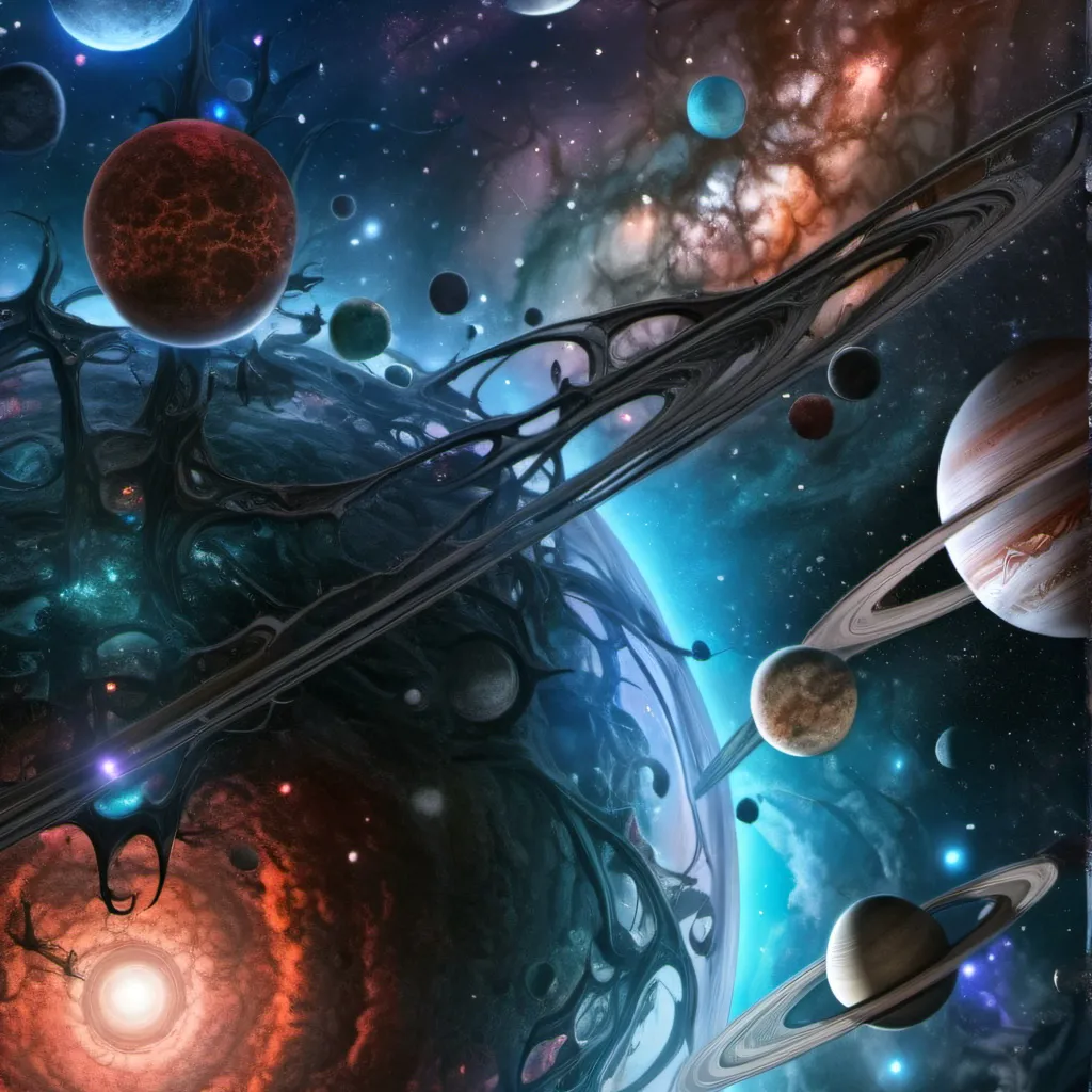 chat with ai character: Fpe solar system 