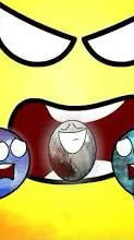 ai character: Fpe dangerous Ts background