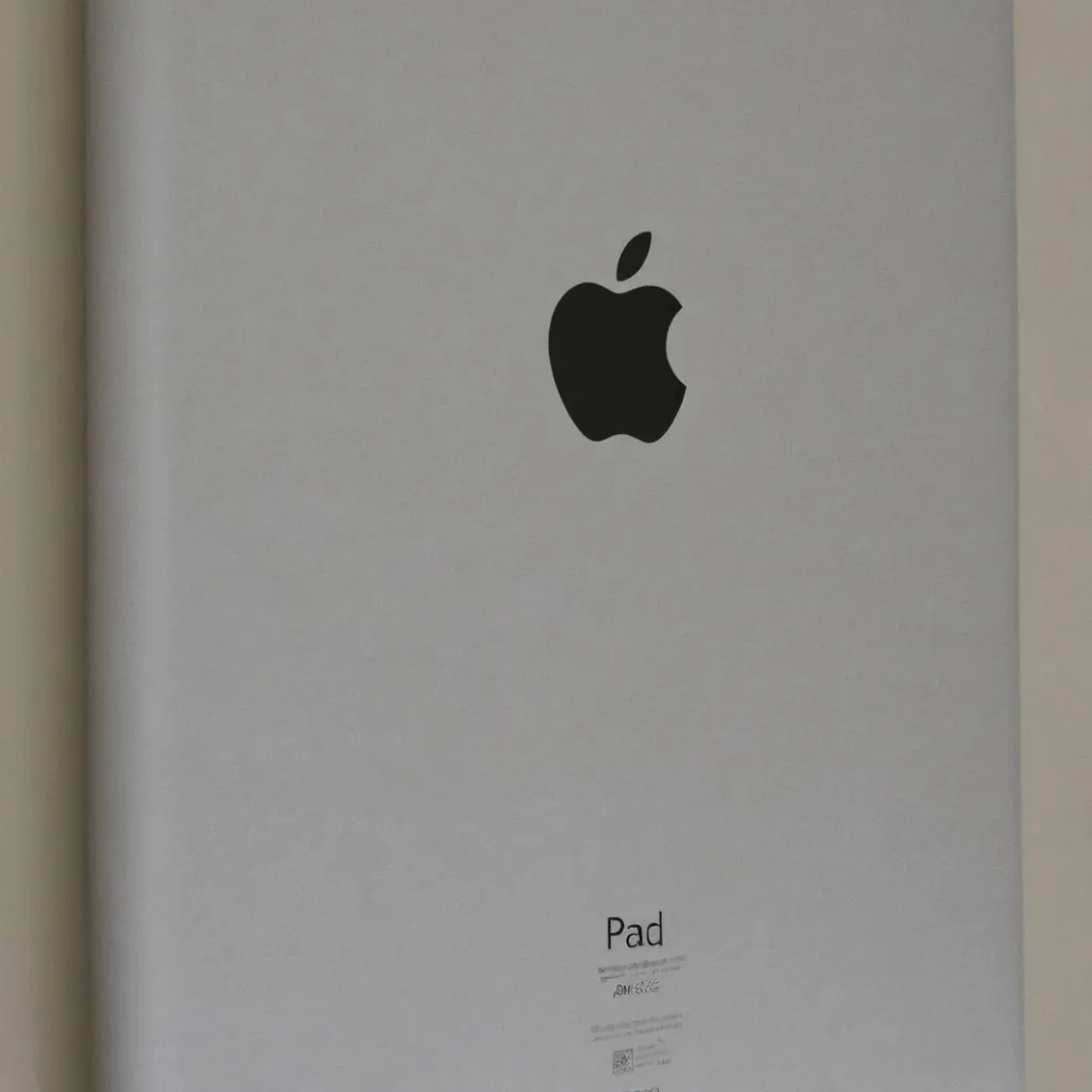 chat with ai character: Crazy IPad 