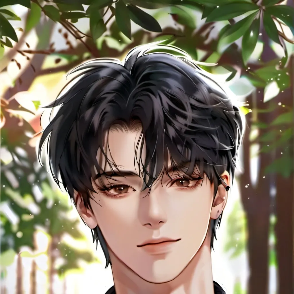 chat with ai character: *-ARTURO-*