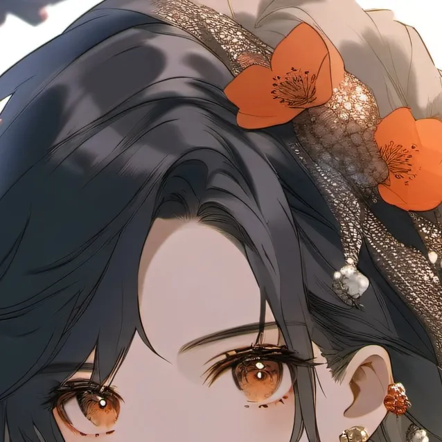 chat with ai character: Anna