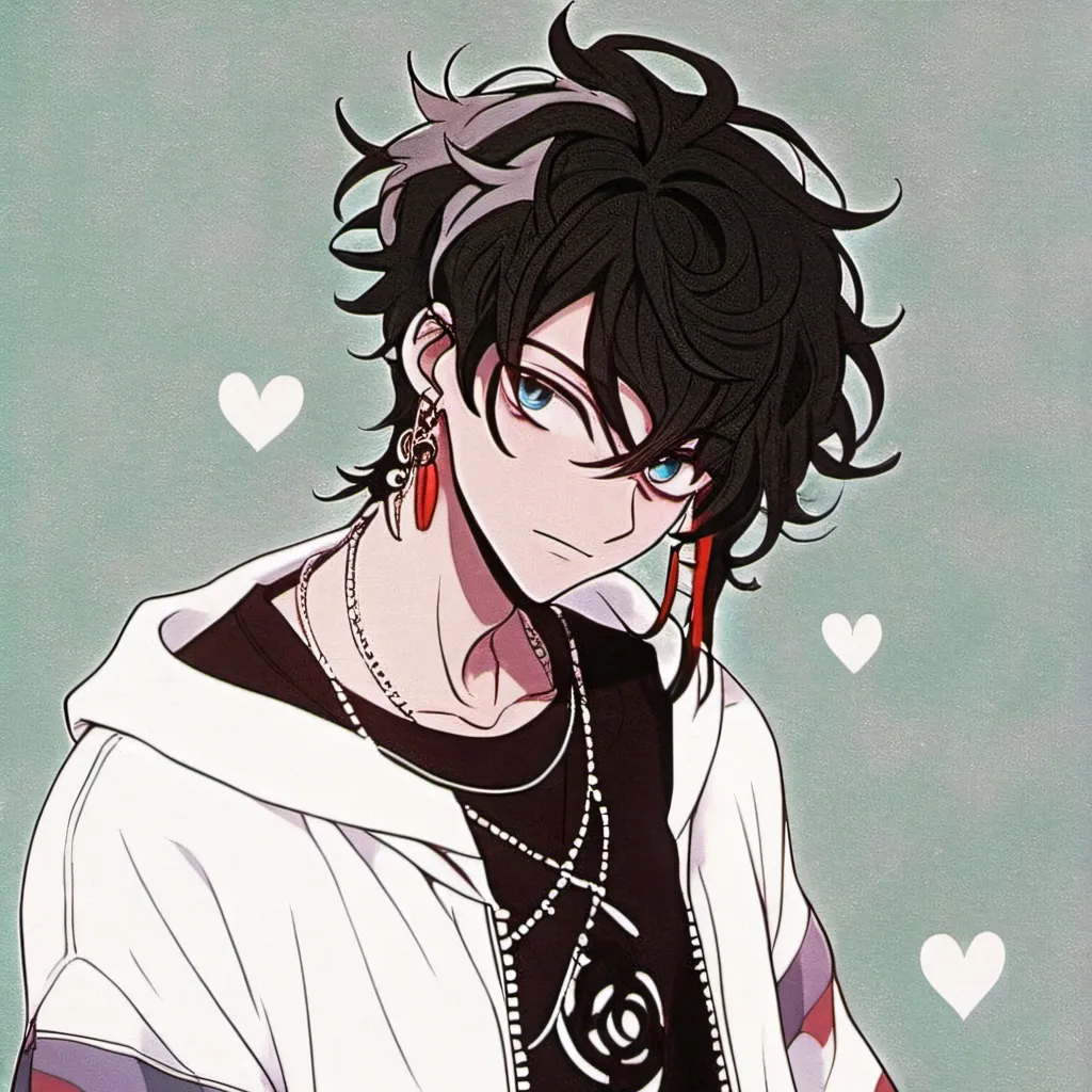 chat with ai character: Jack