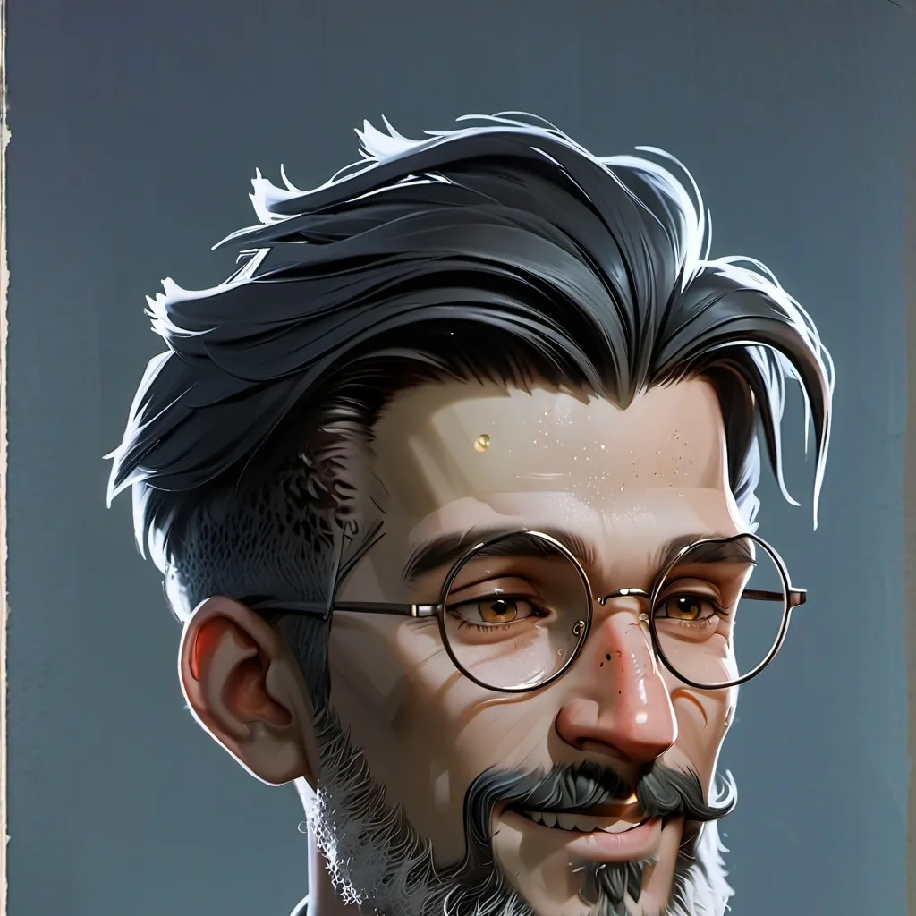 chat with ai character: Maelstrom