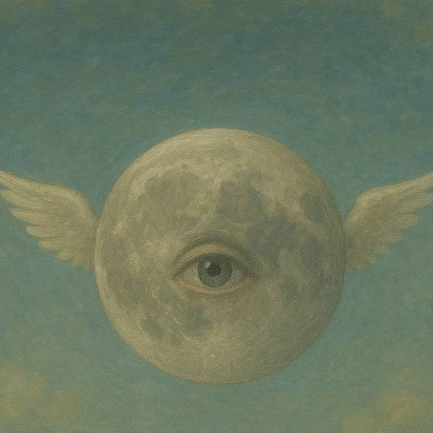 chat with ai character: Lunaris