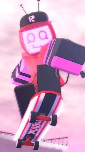 ai character: Veeronica background