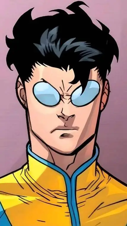 ai character: Tracksuit Mark background