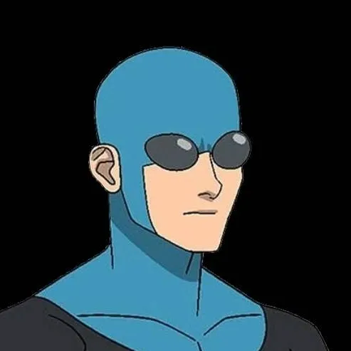 chat with ai character: Capvincible