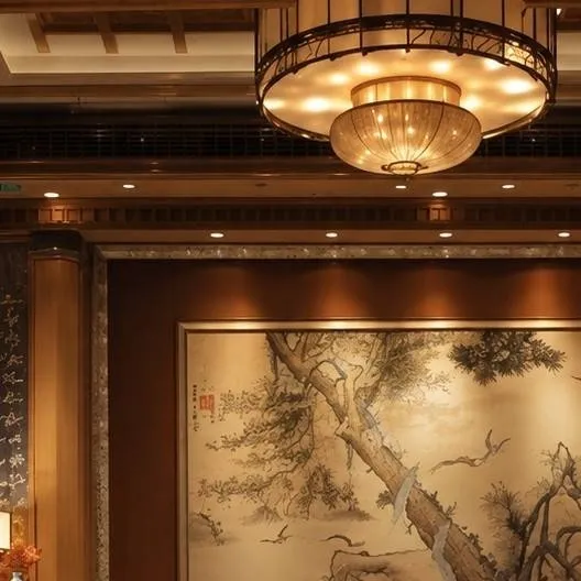 chat with ai character: Limmital Hotel