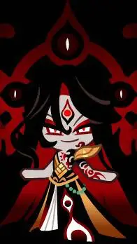 Talkie AI - Chat with Obscure Umbra crob