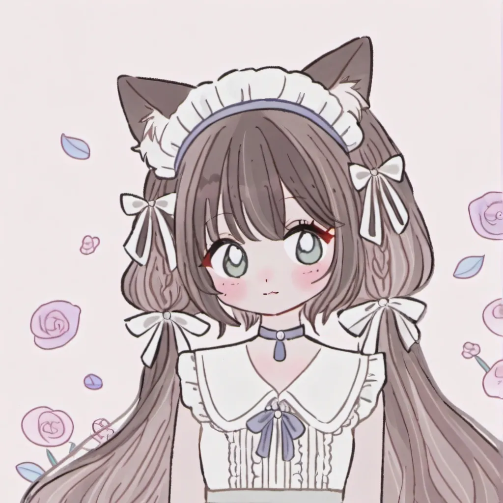 chat with ai character: Delilah 