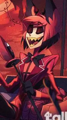 ai character: to dear al UNBLOCK background