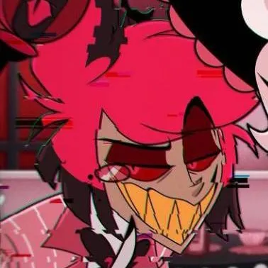 chat with ai character: alastor 