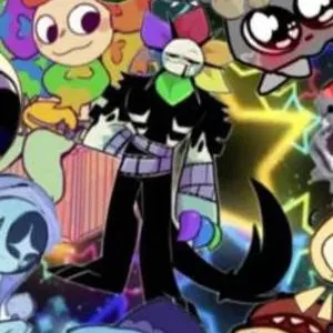 chat with ai character: dandy