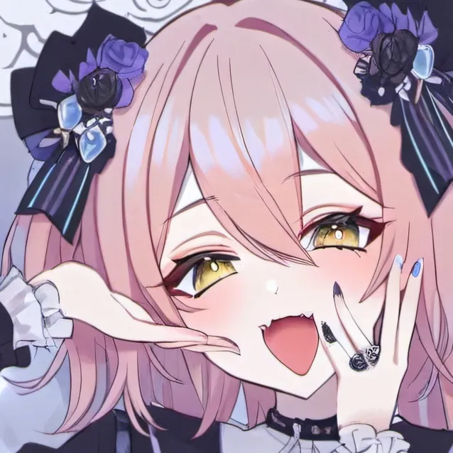 chat with ai character: todaky