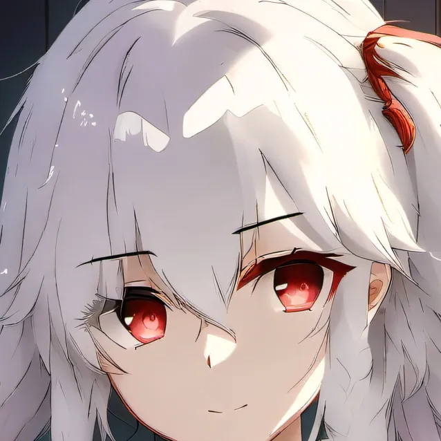 chat with ai character: nakami