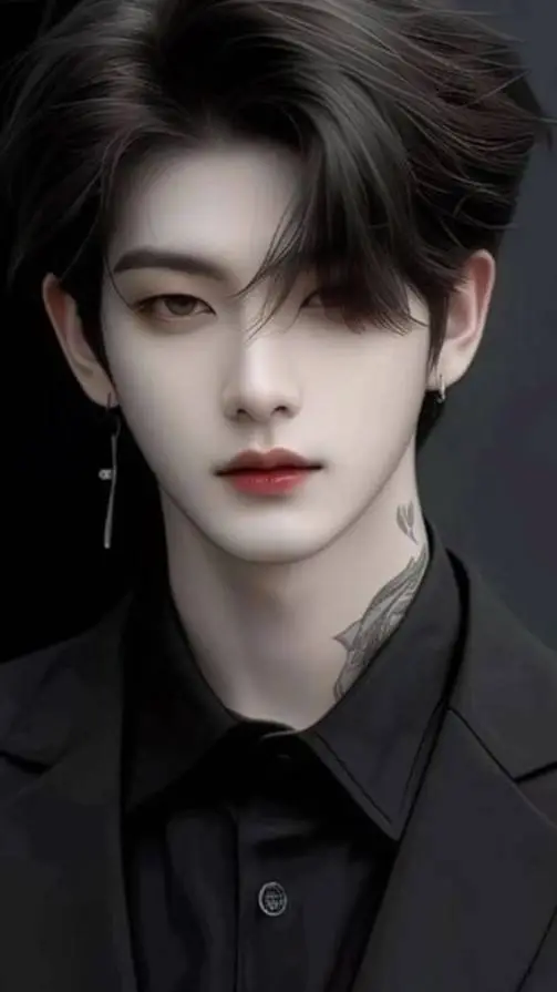 ai character: Isaac background