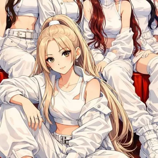 chat with ai character: DEVILISH ANGELS
