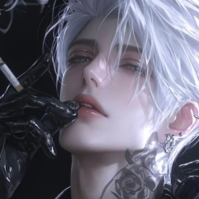 chat with ai character: Jaxon