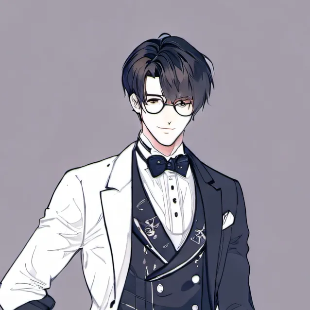 chat with ai character: Mark ve Leon