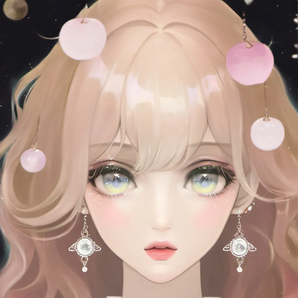chat with ai character: lily