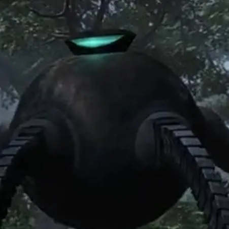chat with ai character: omnidroidev8