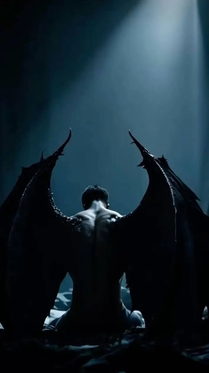 ai character: Malbonte  background