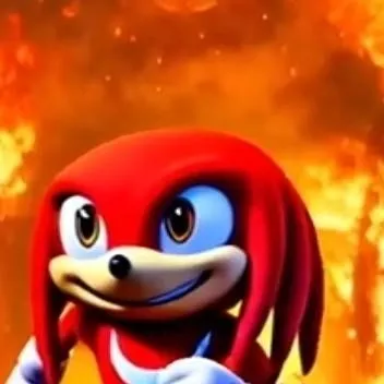 chat with ai character: Lap portal