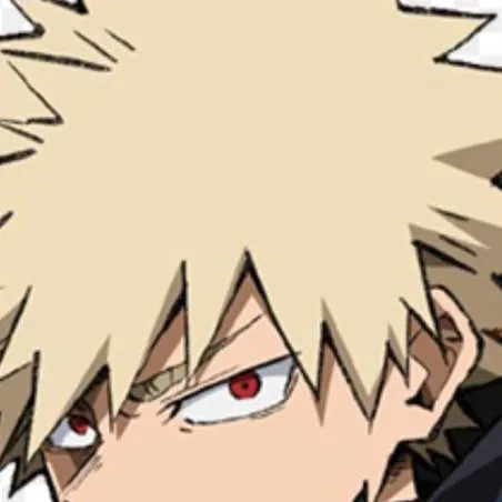 chat with ai character: 💥★bakugo★💥