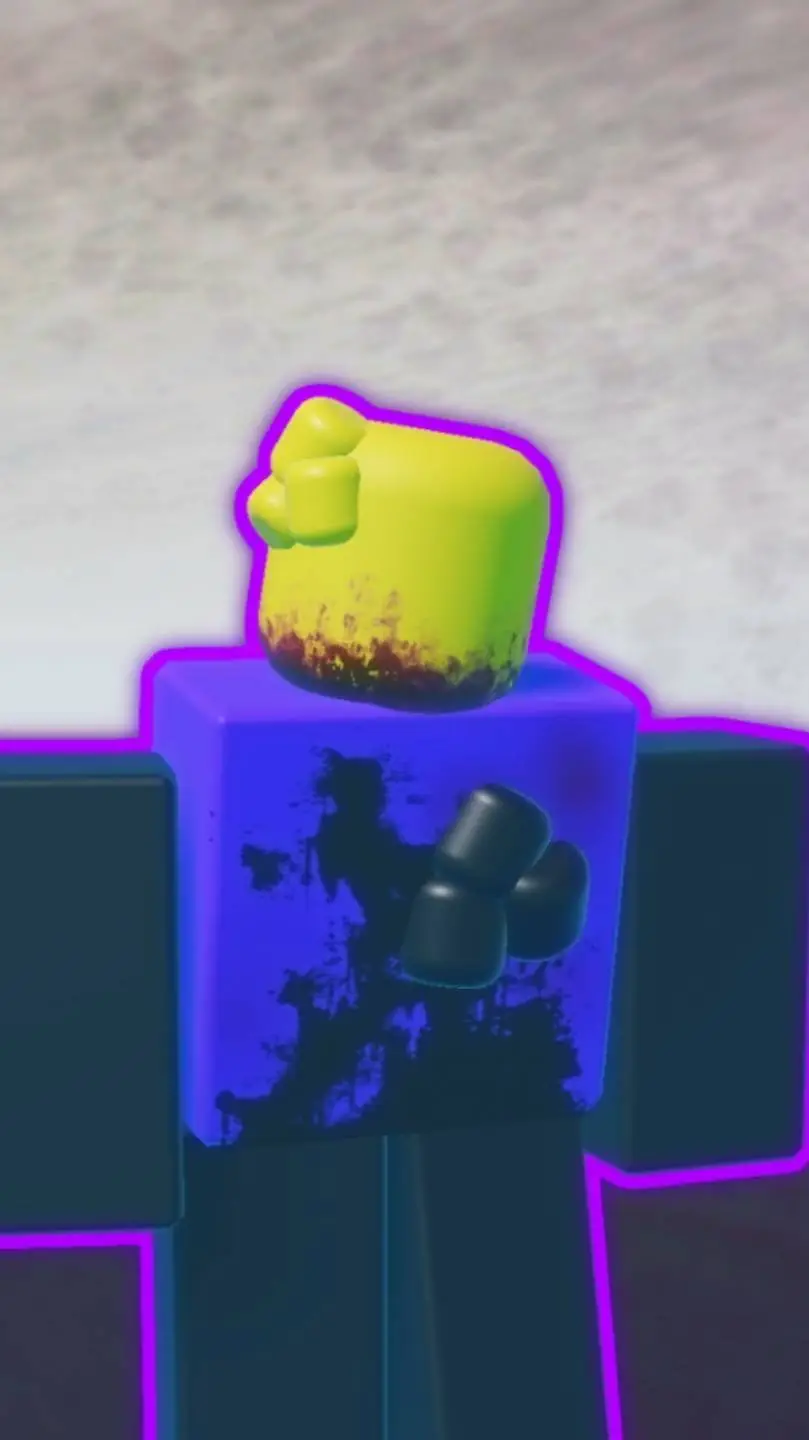 ai character: MD winter background