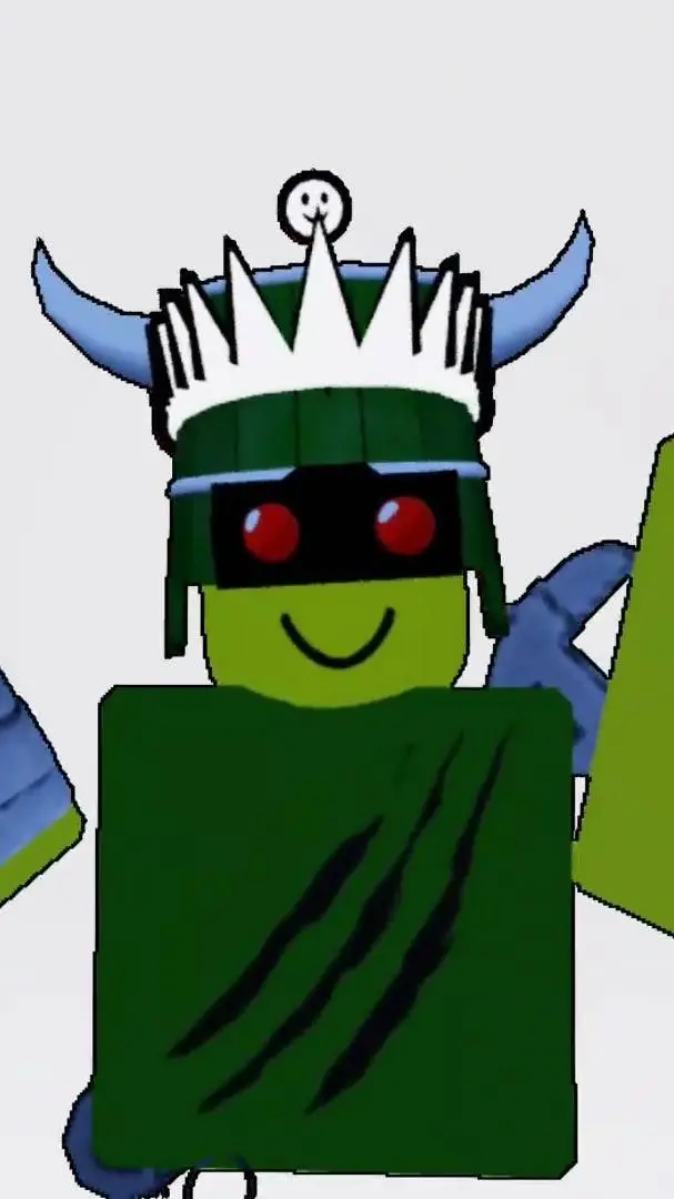 ai character: MD disappointment background