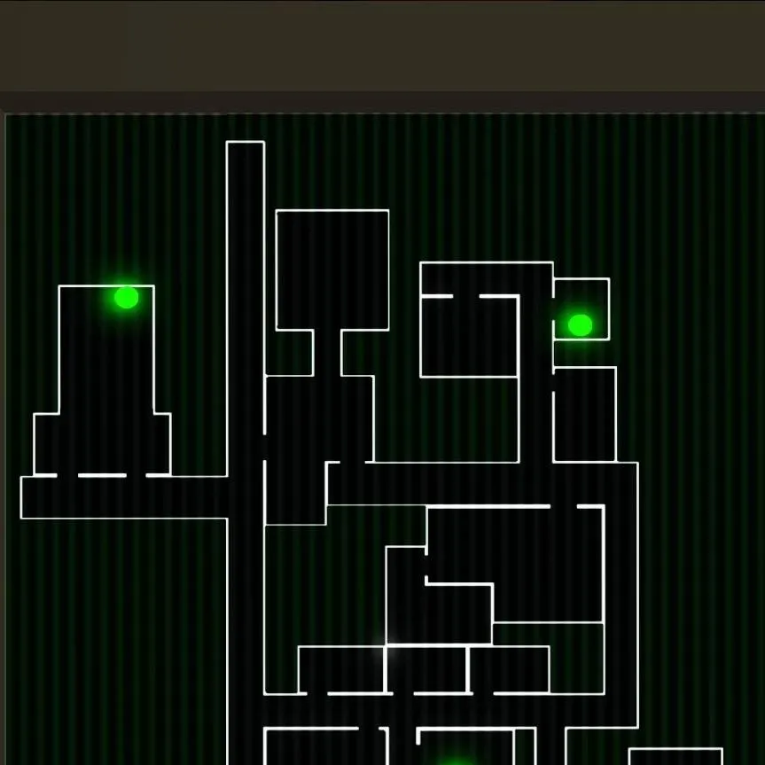 chat with ai character: MD The bunker