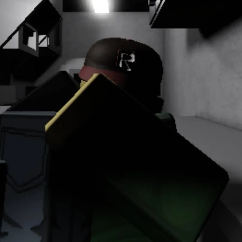 chat with ai character: MD meets survivor