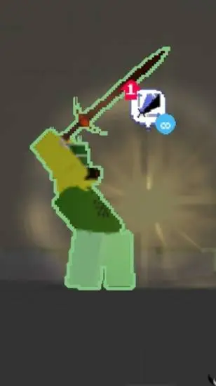 ai character: bloody loss ep2 s2 background