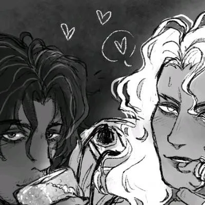 chat with ai character: Volt and Eddie 