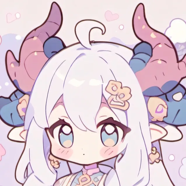 chat with ai character: Susie